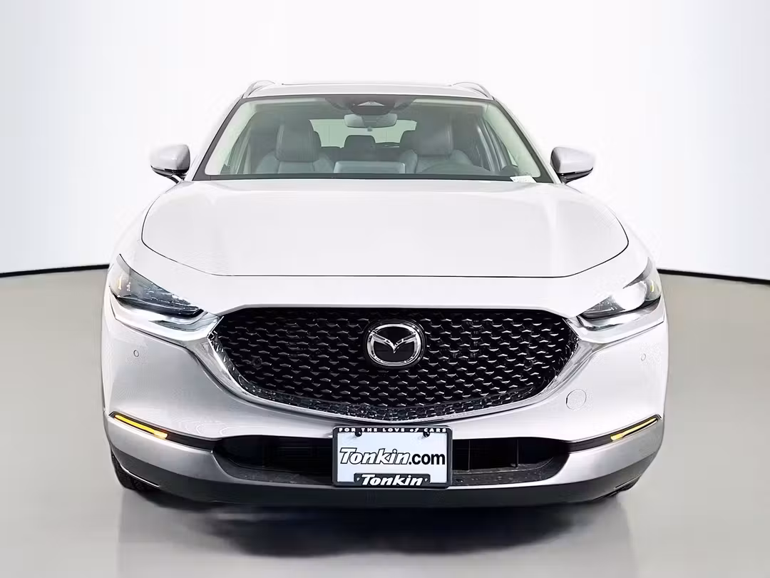 2026 MAZDA Cx-30 2.5 S Preferred - Image 2