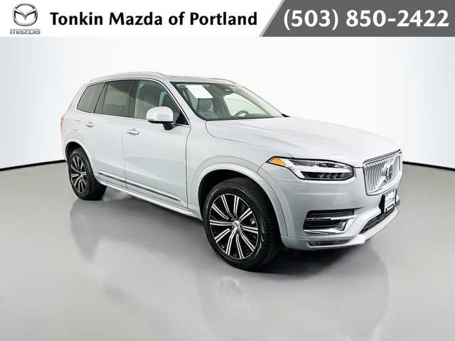 2025 Volvo Xc90 B5 Core