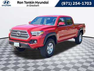 2016 Toyota Tacoma TRD OffRoad