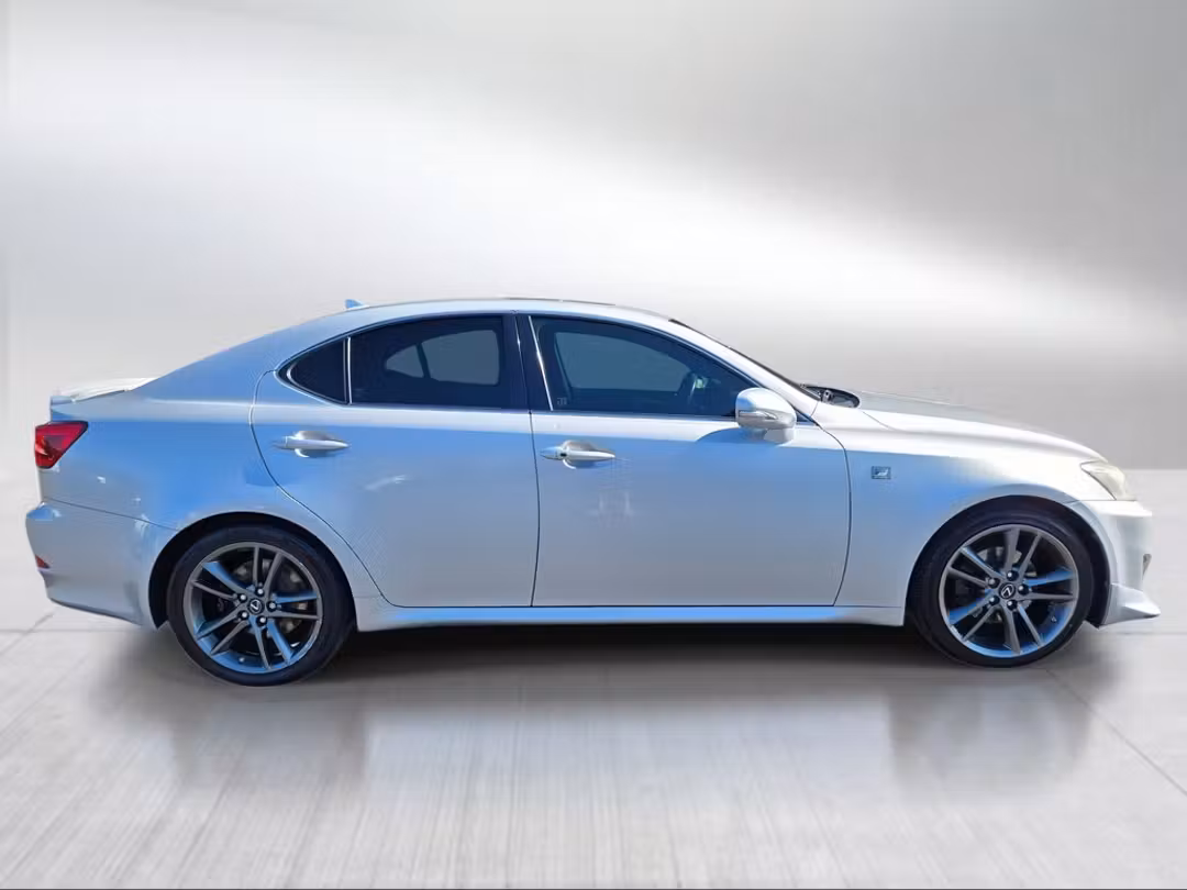 2012 Lexus Is 250 - Image 2