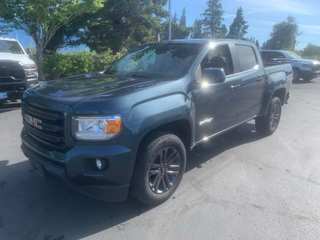 2019 GMC Canyon SLE1