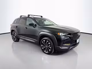 2026 MAZDA Cx-50 Hybrid Premium Plus