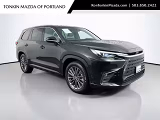 2024 Lexus Tx 350