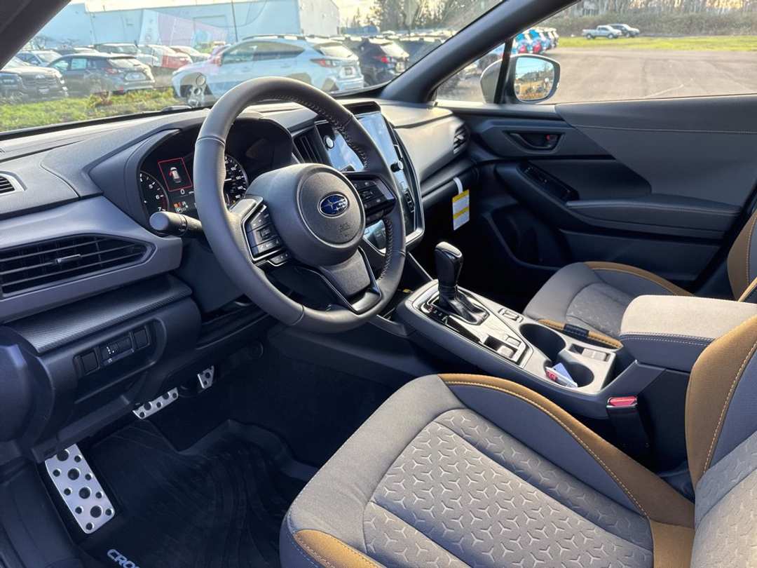 2026 Subaru Crosstrek Sport - Photo 14
