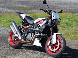 2023 INDIAN N23Rzm22A3