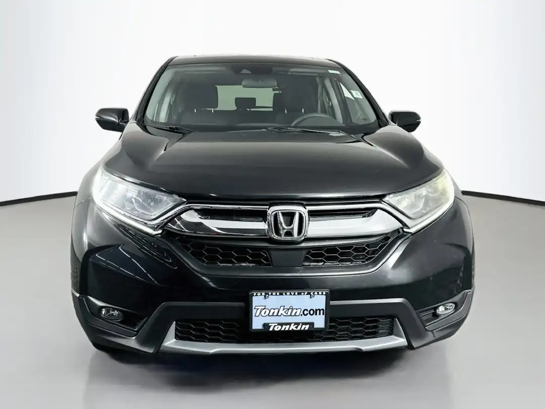 2018 Honda CR-V EX - Image 3