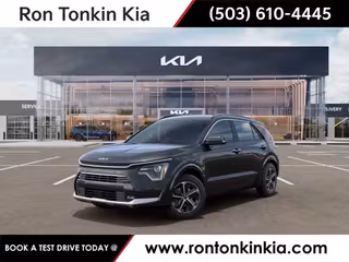 2026 Kia Niro SX