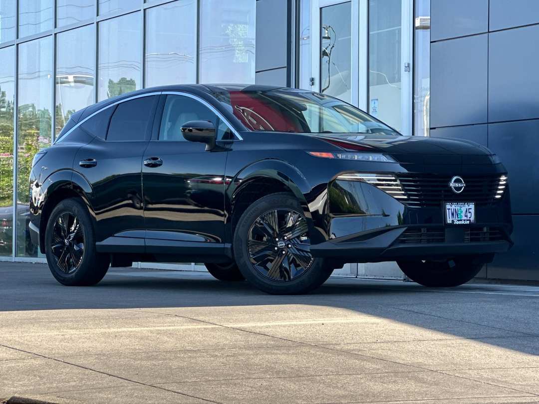 2025 Nissan Murano SV - Image 2