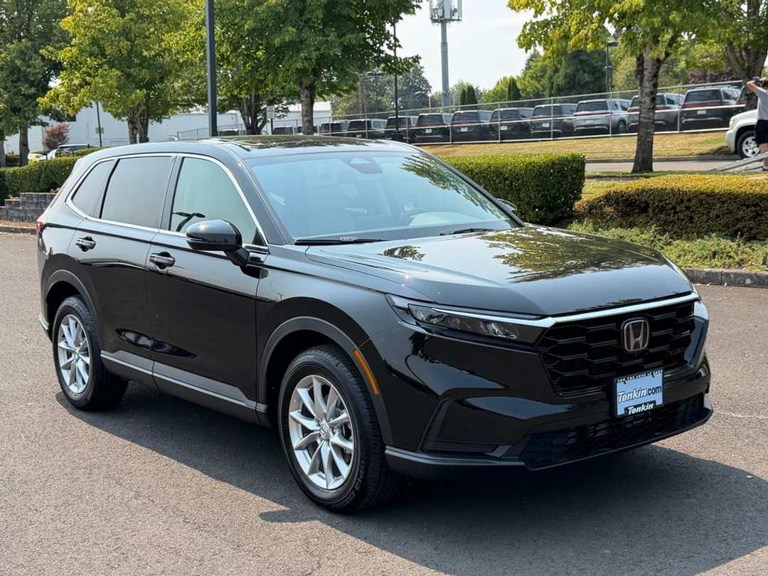 2026 Honda CR-V EX - Image 2
