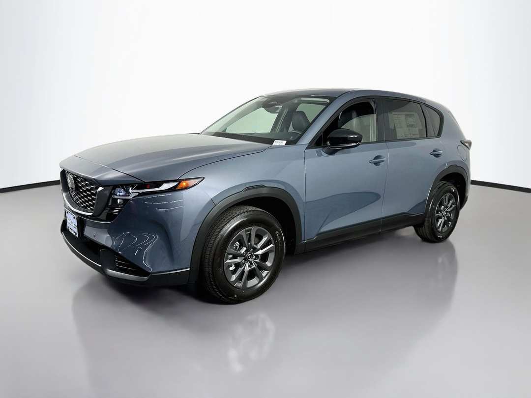 2026 MAZDA CX-5 2.5 S Select - Image 3