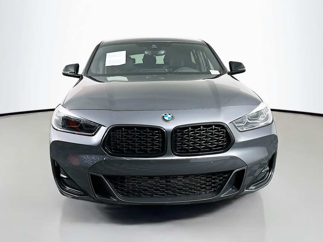 2022 BMW X2 M35i - Image 2
