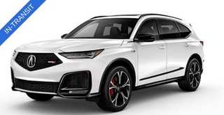 2026 Acura MDX Type S w/Advance Package