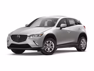 2016 MAZDA CX-3 Touring