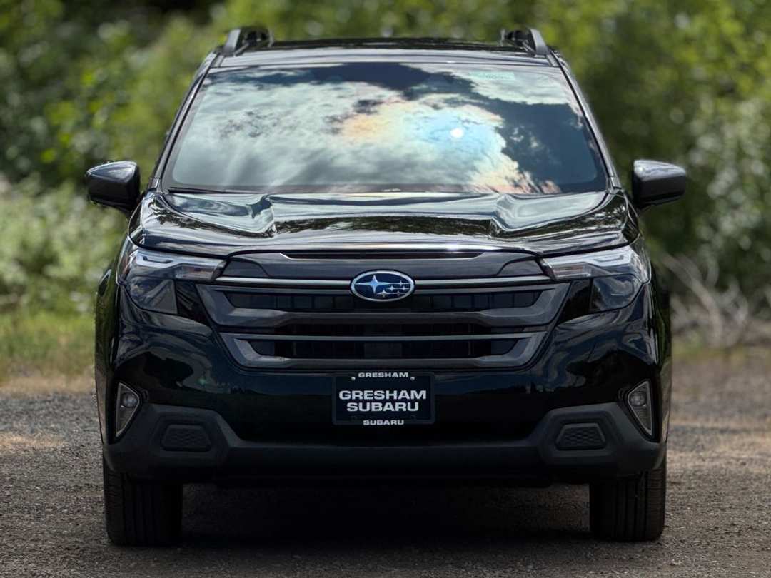 2026 Subaru Forester Touring - Image 2