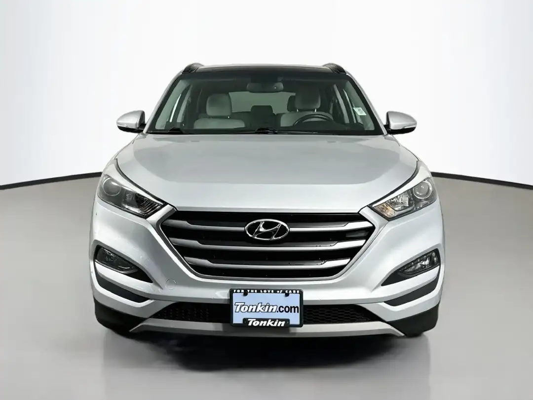 2018 Hyundai Tucson Value - Image 3