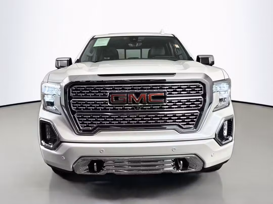 2021 GMC Sierra 1500 Denali - Image 3