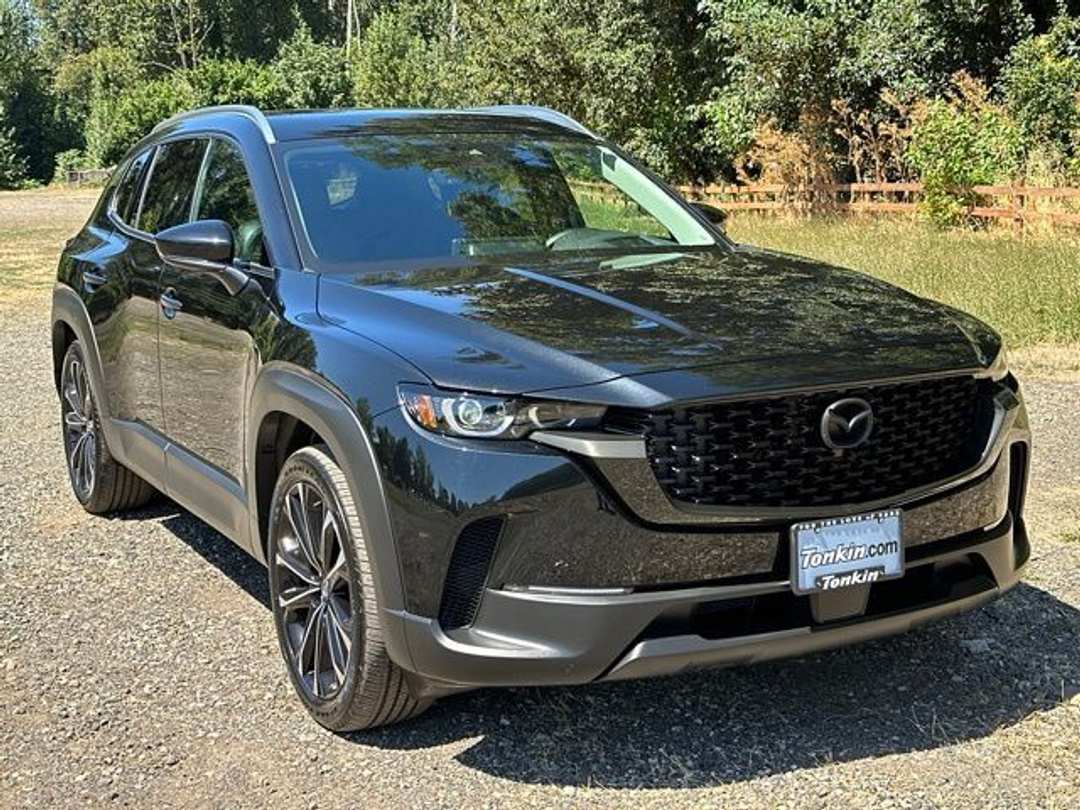 2024 MAZDA Cx-50 2.5 S Premium Plus Package - Image 2