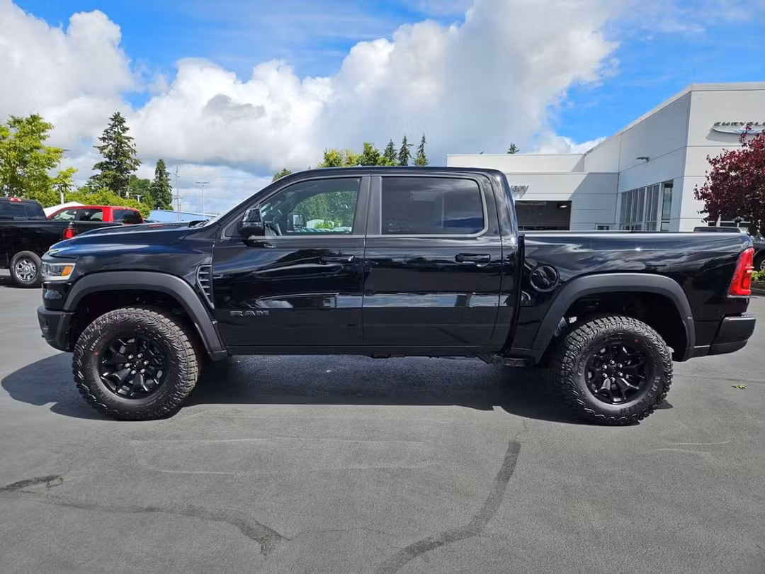 2026 Ram 1500 RHO - Image 3