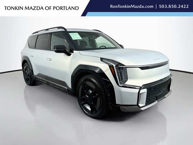 2024 Kia Ev9 GTLine