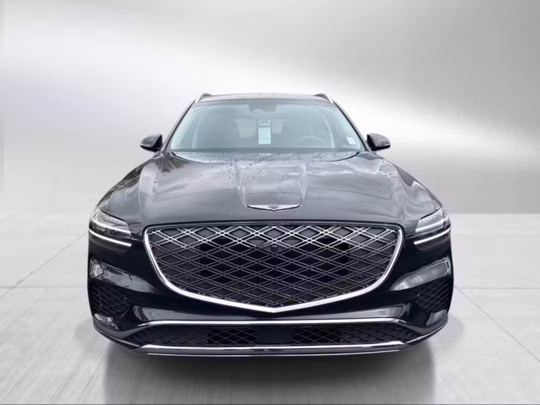 2026 Genesis Gv70 2.5T Advanced - Image 2