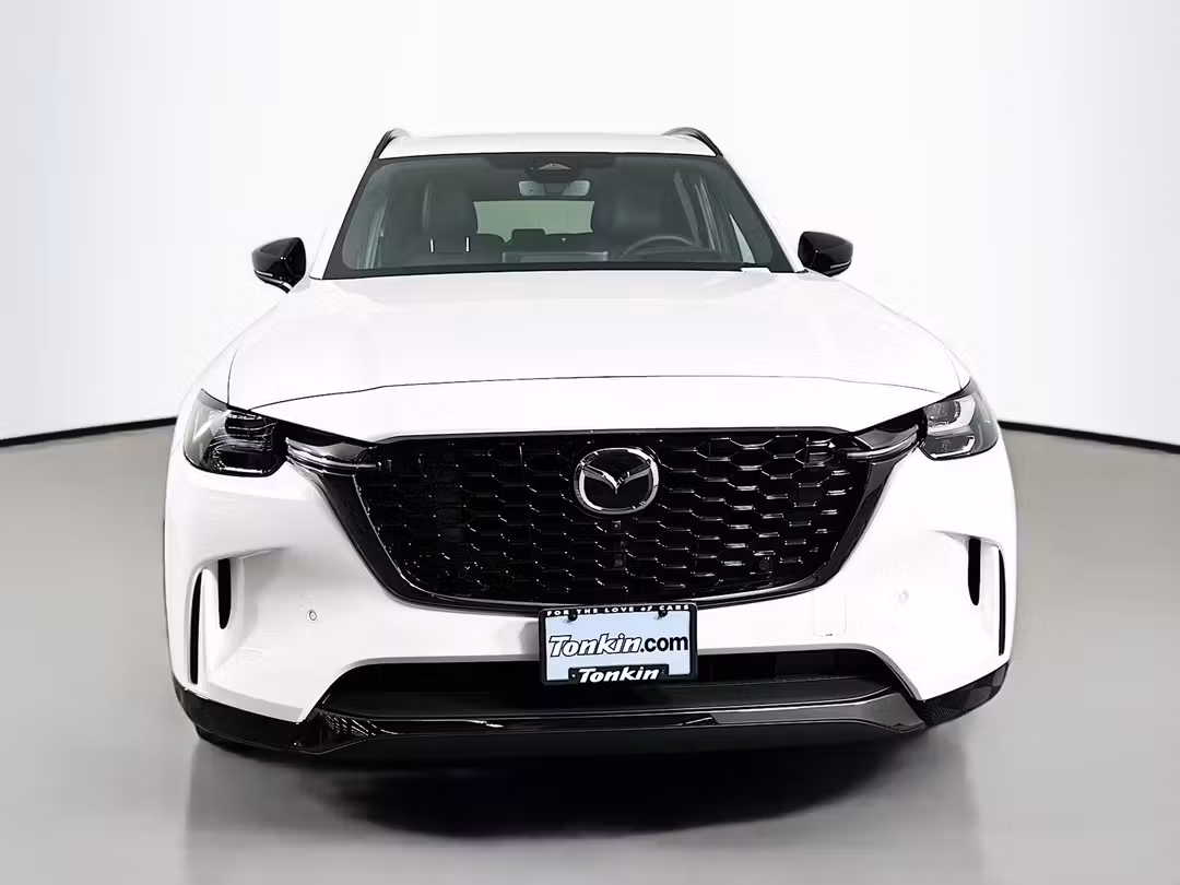 2026 MAZDA Cx-90 3.3 Turbo S Premium - Image 2