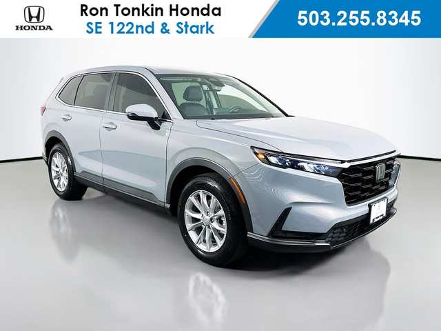 2024 Honda CR-V EXL