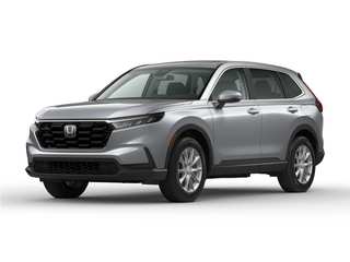 2027 Honda CR-V EX
