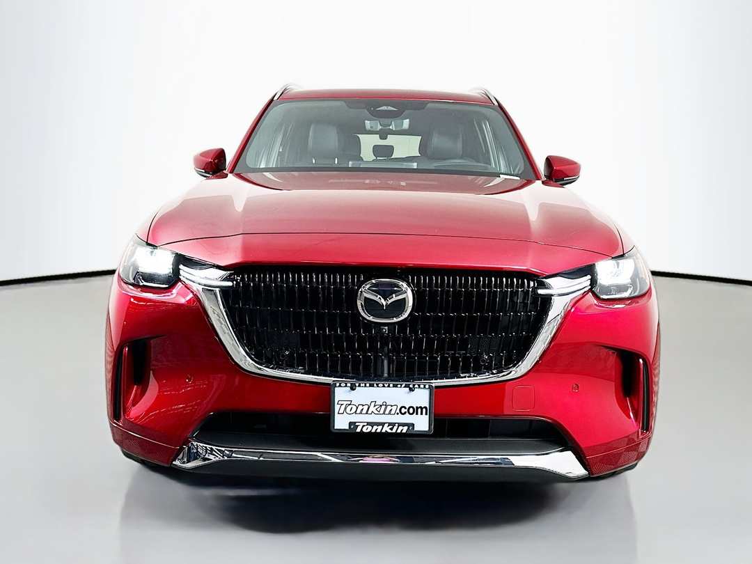 2026 MAZDA Cx-90 3.3 Turbo S Premium Plus - Image 2