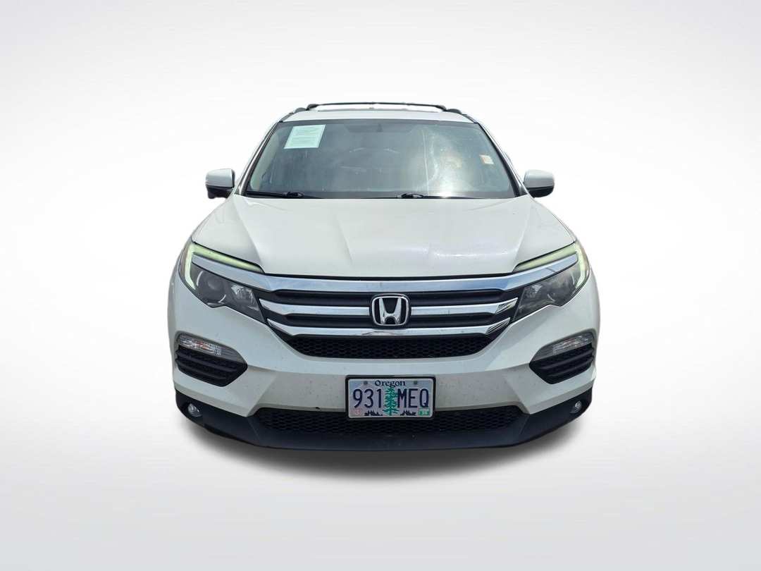 2016 Honda Pilot EXL - Image 3