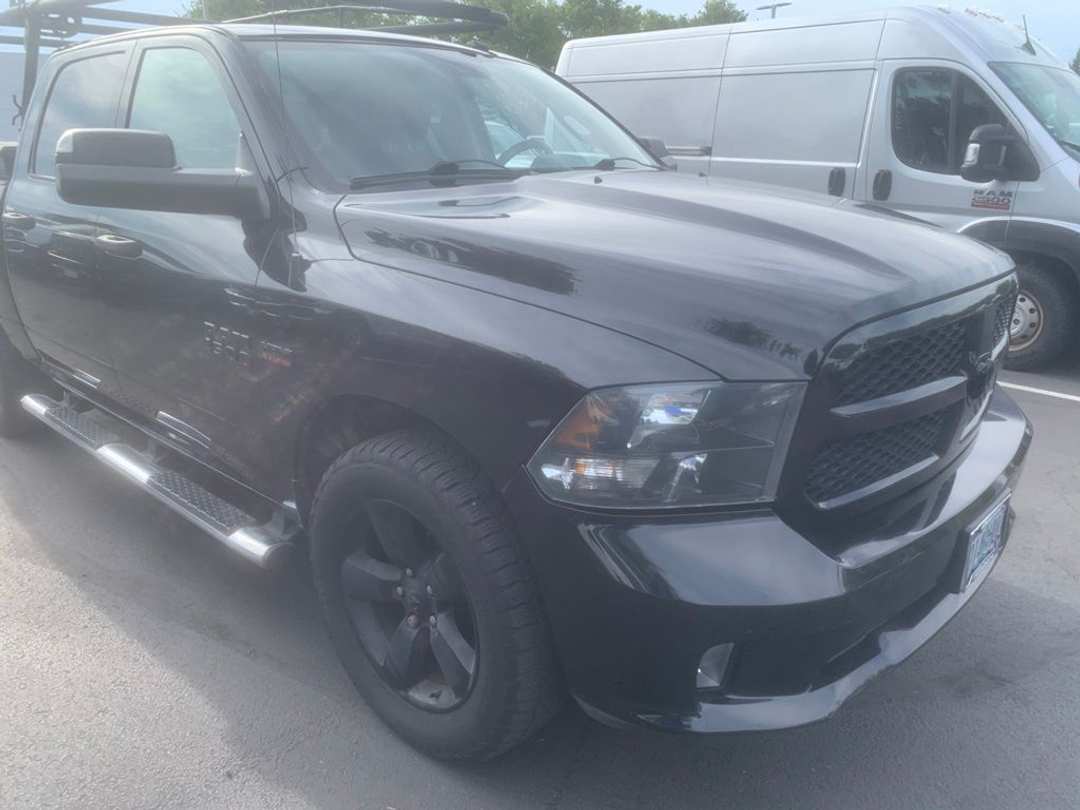 2015 Ram 1500 Express - Image 2