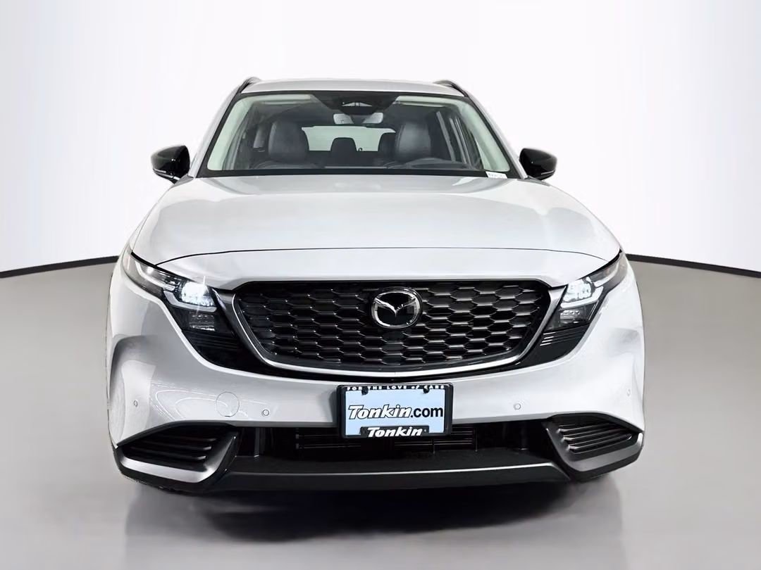 2026 MAZDA CX-5 2.5 S Preferred - Image 2