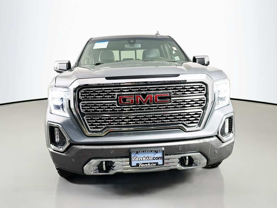 2020 GMC Sierra 1500 Denali - Image 2