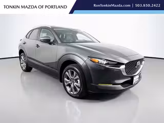 2026 MAZDA Cx-30 2.5 S Preferred