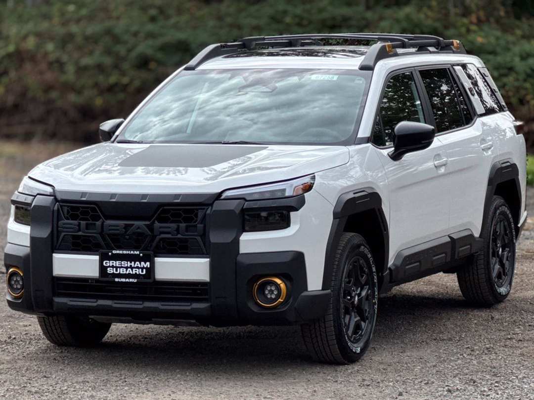 2026 Subaru Outback Wilderness - Image 3