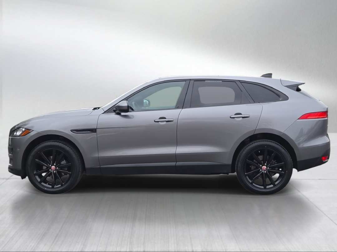 2020 Jaguar F-Pace 25t Prestige - Image 2