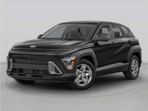 2027 Hyundai Kona Limited