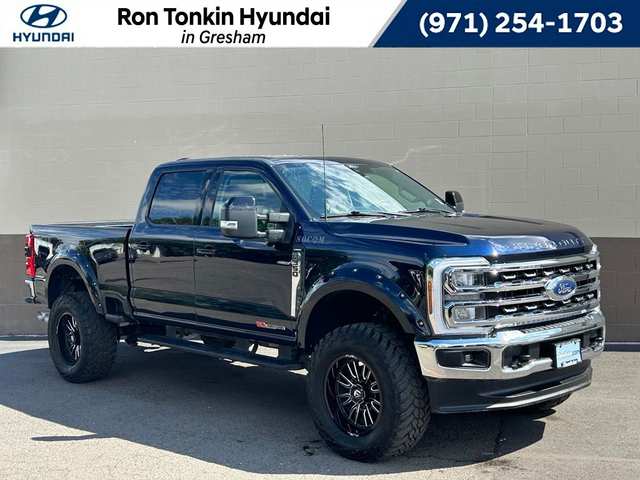 2024 Ford F-350Sd XL