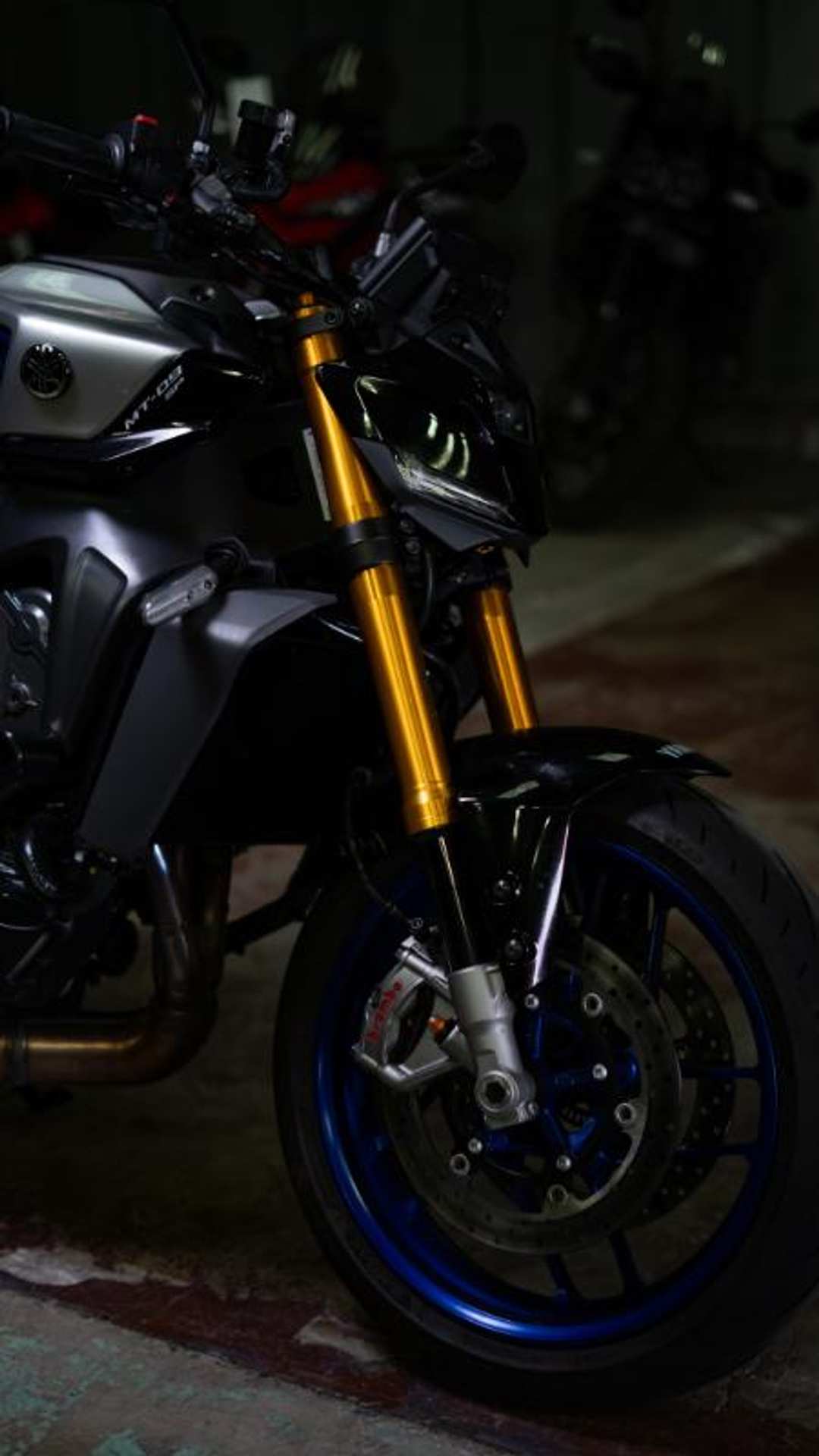 2025 YAMAHA Mt-09 Sp - Coming Soon! - Image 3