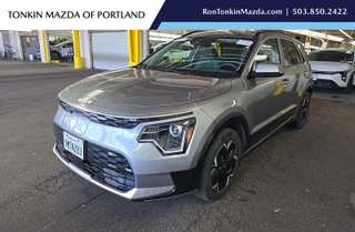 2024 Kia Niro Ev Wind