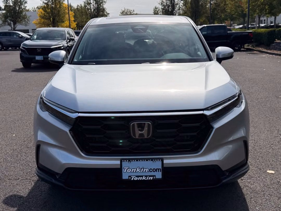 2027 Honda CR-V EX - Image 3