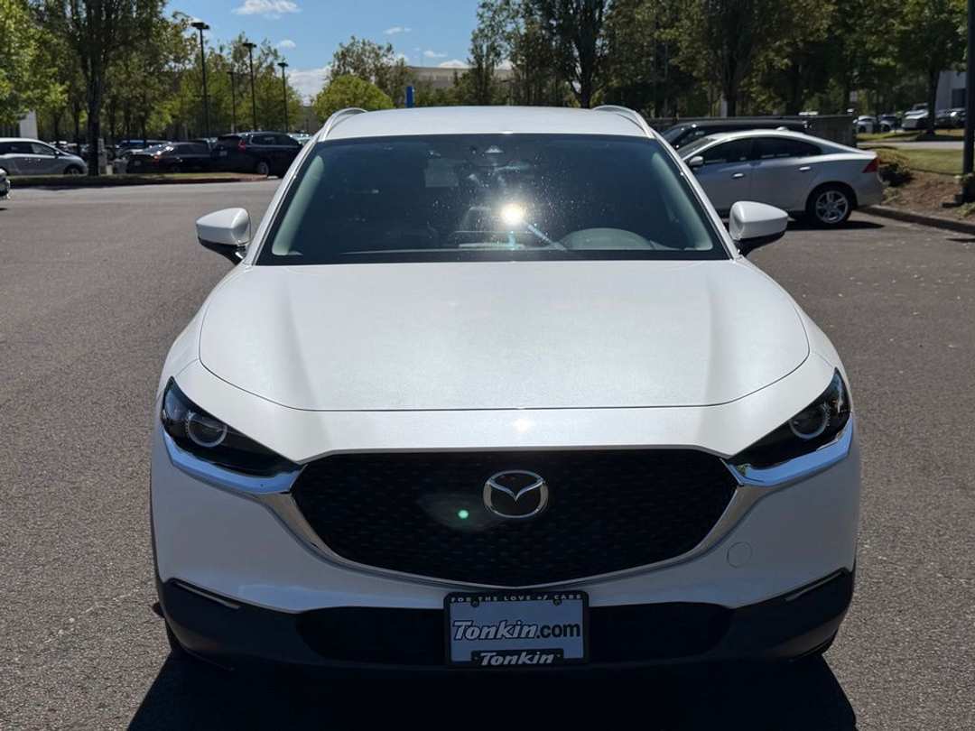 2023 MAZDA Cx-30 2.5 S Preferred Package - Image 3