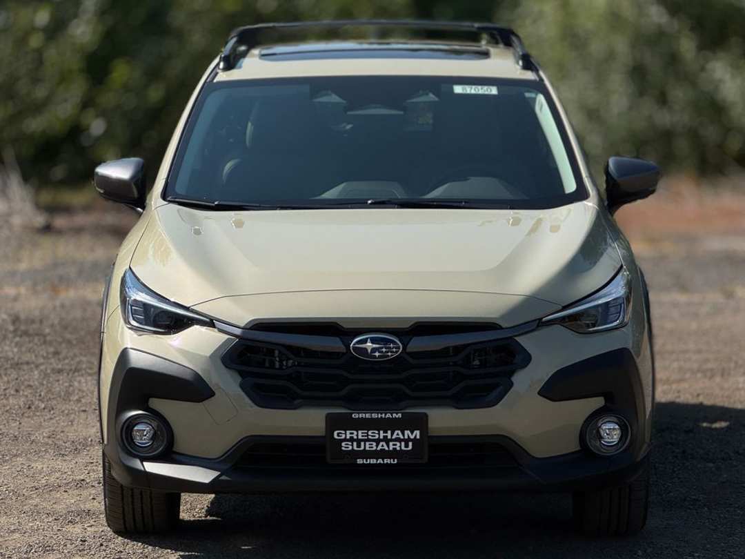 2026 Subaru Crosstrek Hybrid Limited - Image 2
