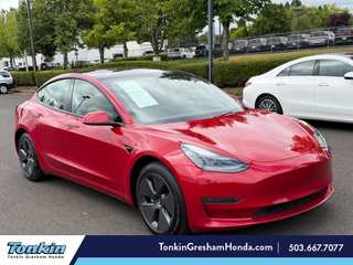 2023 Tesla Model 3 Base