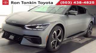 2023 Kia Ev6 GTLine