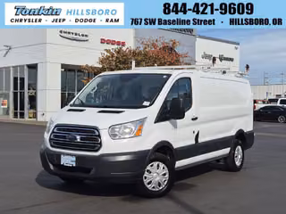 2016 Ford Transit-250 Base