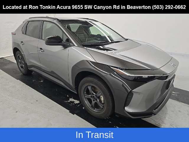 2023 Toyota Bz4X XLE