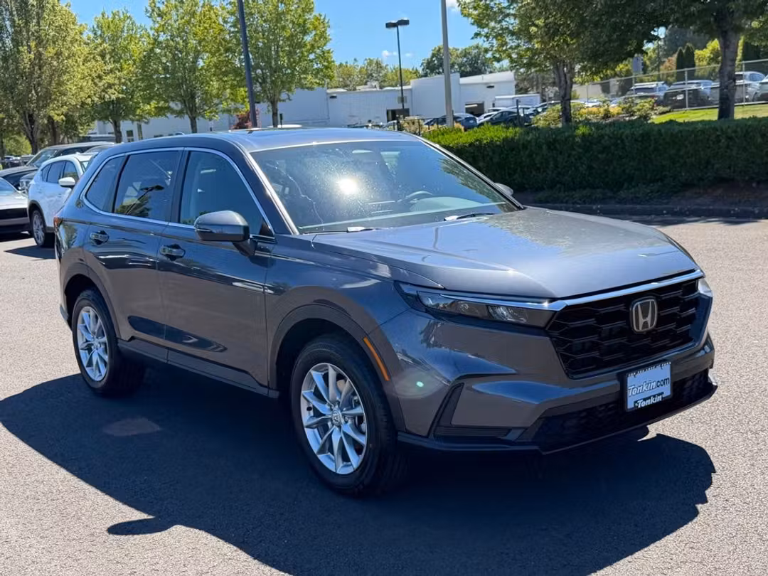 2026 Honda CR-V EX - Image 2