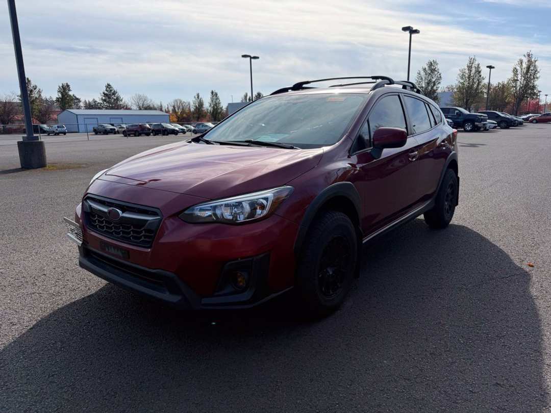 2019 Subaru Crosstrek 2.0i Premium - Image 3