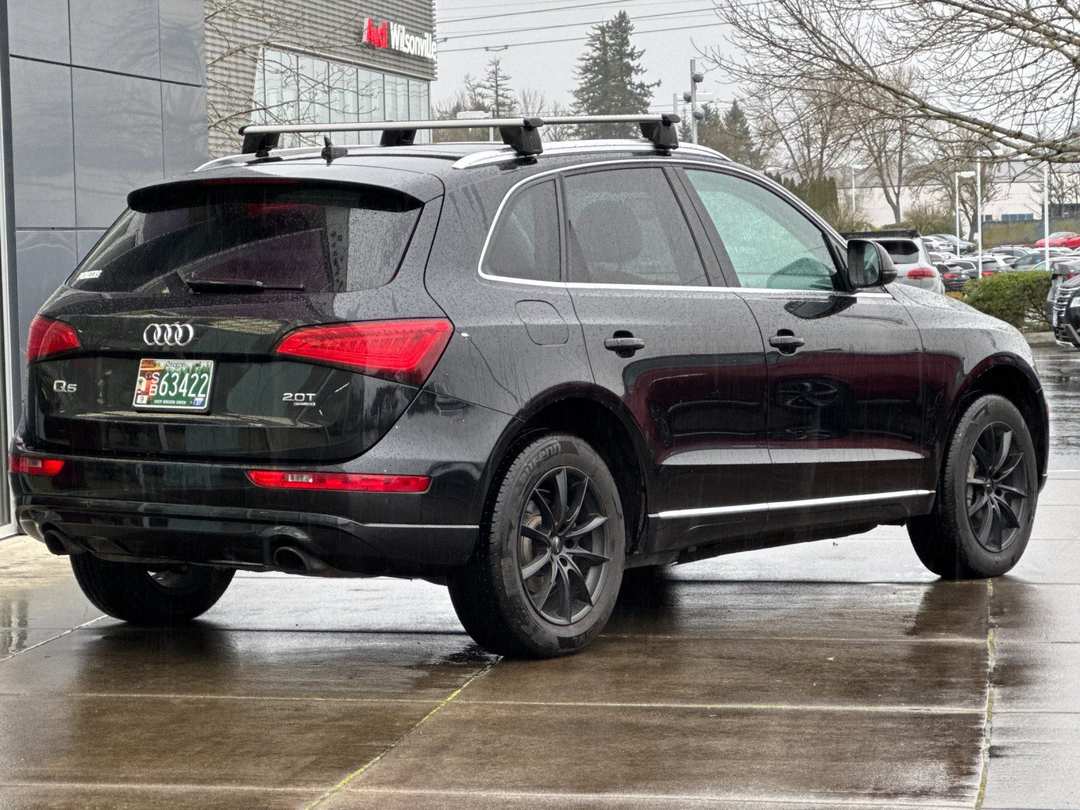 2013 Audi Q5 2.0T Premium Plus - Image 3