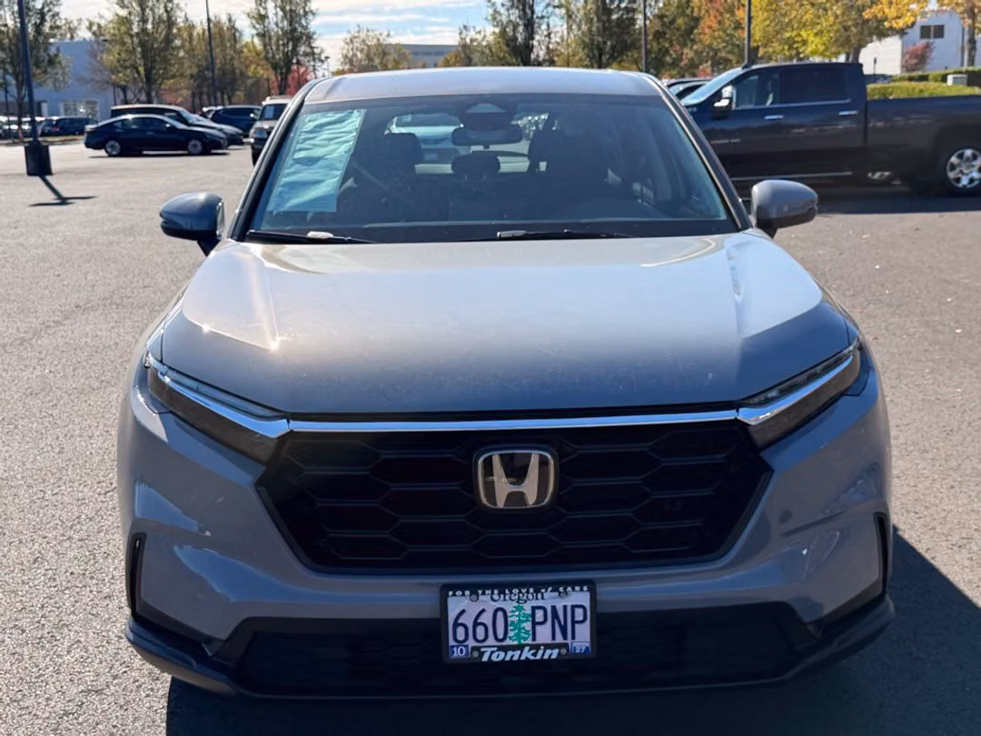 2024 Honda CR-V LX - Image 3